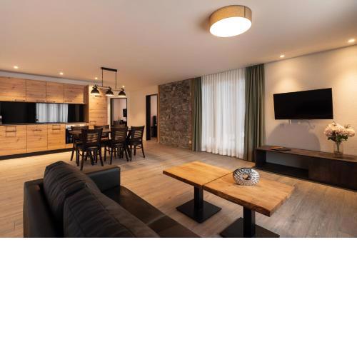Melchtal Resort Apart Hotel