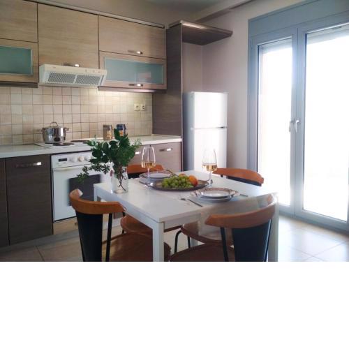 Melcon Luxury House
