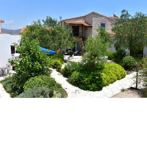 Meleni Cottage Houses