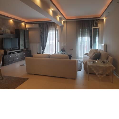 Melenia Apartment