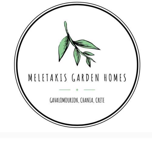 Meletakis garden homes