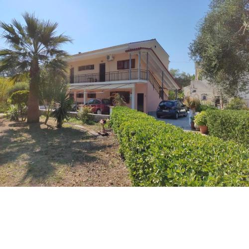 MELETIA APARTMENTS