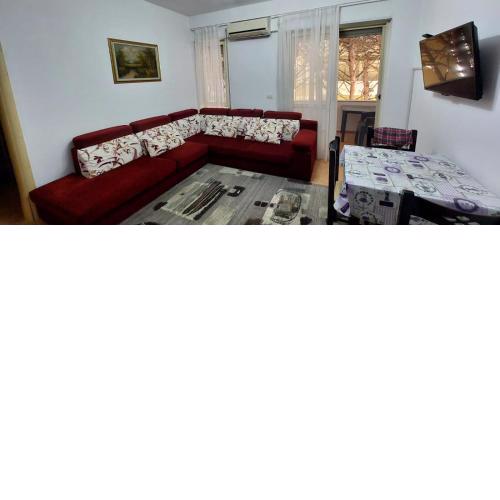 Meli Apartment