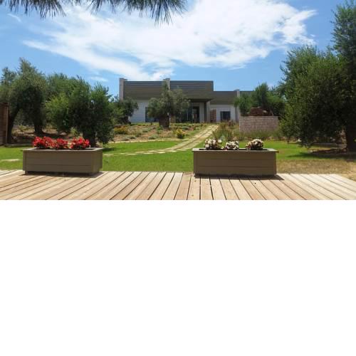 Meli Seaside Villas