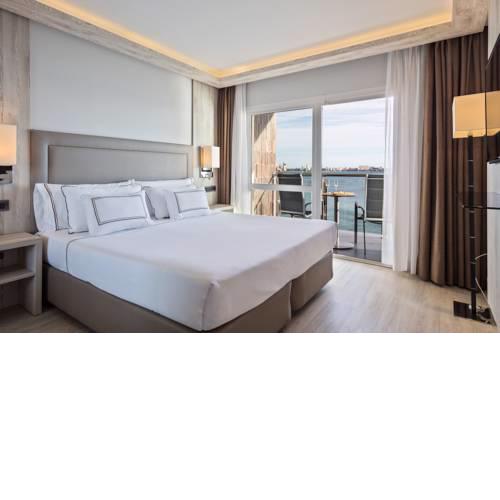 Melia Alicante