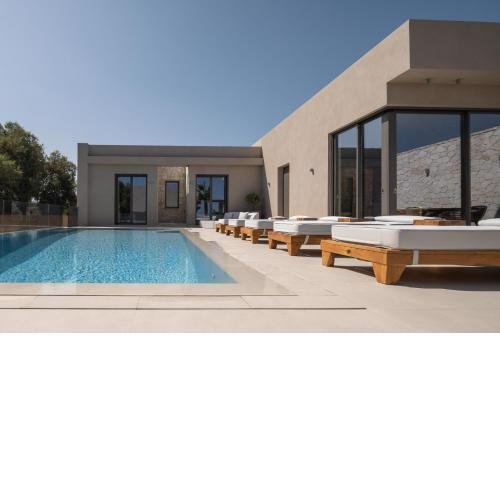 Melia Amalthia Villa, an Evanescence Retreat