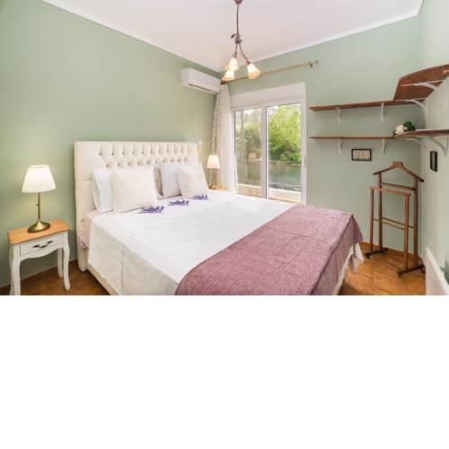 Melia Apartment - Monte Smith, Rhodes