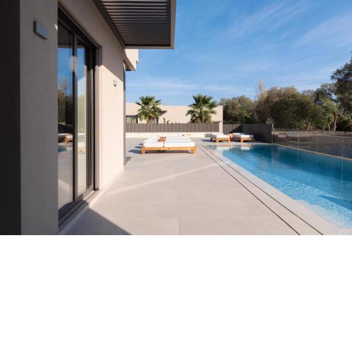 Melia Athina Luxury Villa