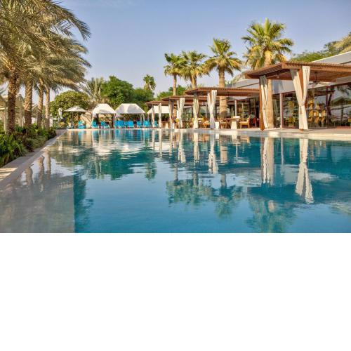 Meliá Desert Palm Member of Meliá Collection