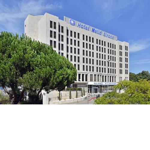 Melia Girona