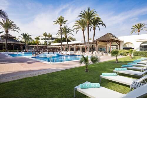 Melia Marbella Banús