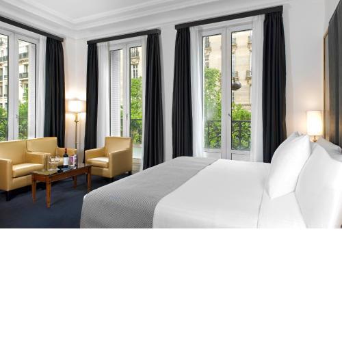 Melia Paris Champs Elysées