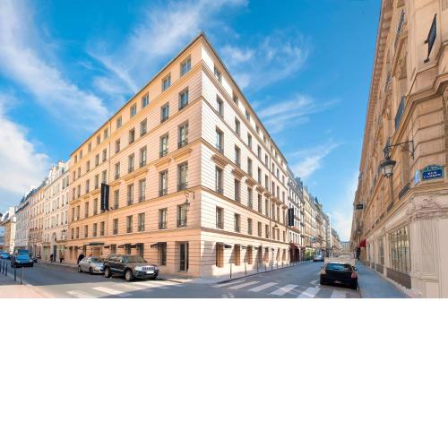 Meliá Paris Vendôme
