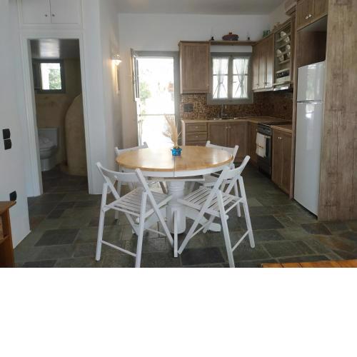 Melia Sifnos House
