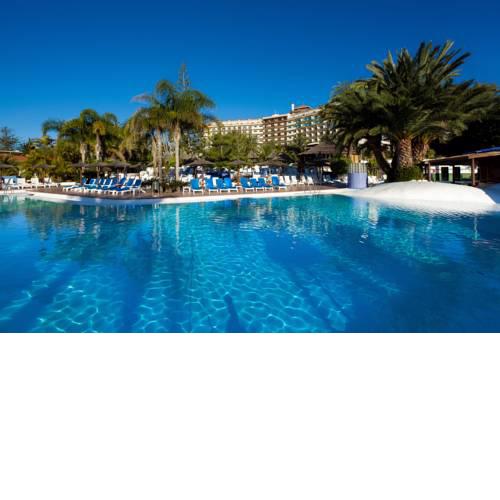 Meliá Tamarindos