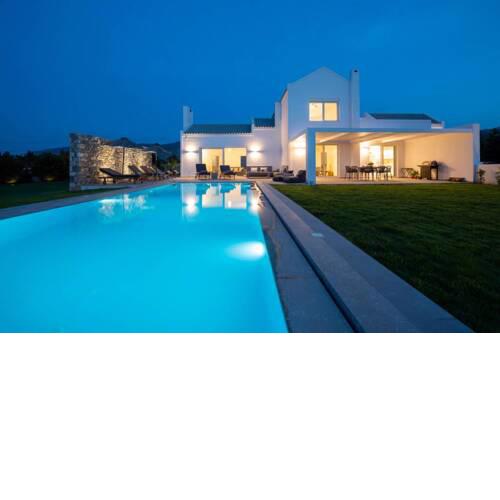 Melia Villa, Kos Island
