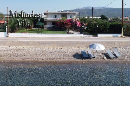 Meliades Villa