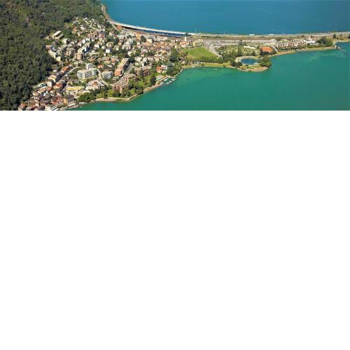 Melide Apartment