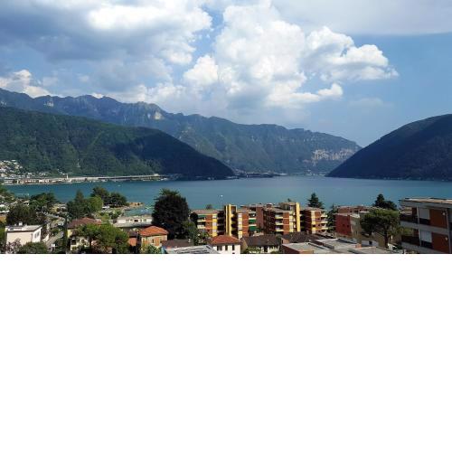Melide Apartments Lake Lugano