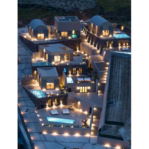 Melidonia Suites