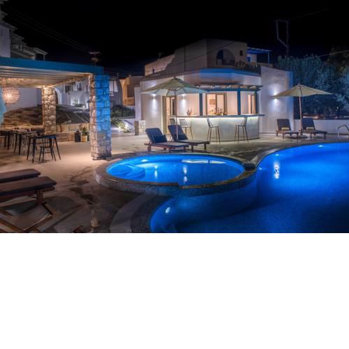 Melidron Luxury Hotel & Suites