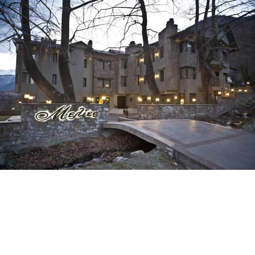 Melies Boutique Hotel