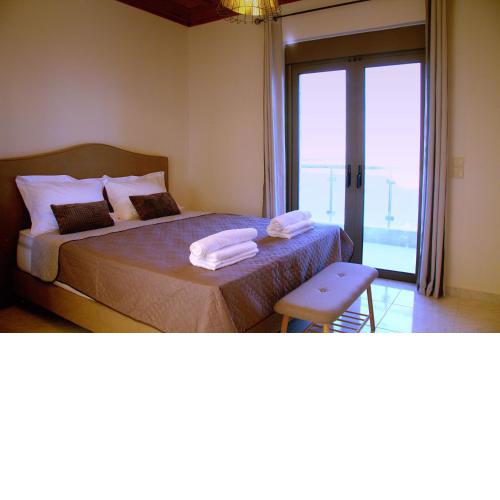 MELIKIRON LUXURY APARTMENTS