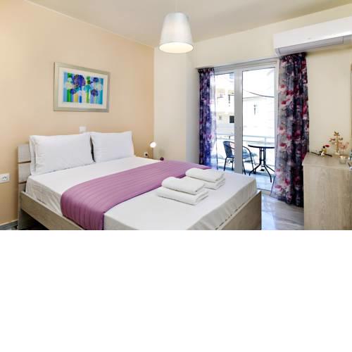 Melina Apartments