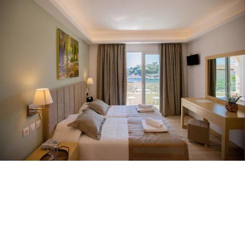 Melina Bay Boutique Hotel