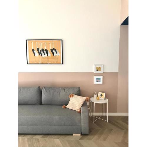 Melina Central Apartment Taormina