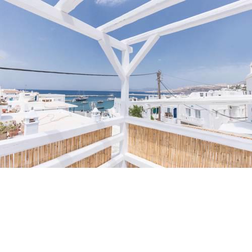 Melinas House - Mykonos Town