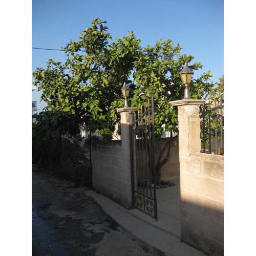 Melina's Traditional House