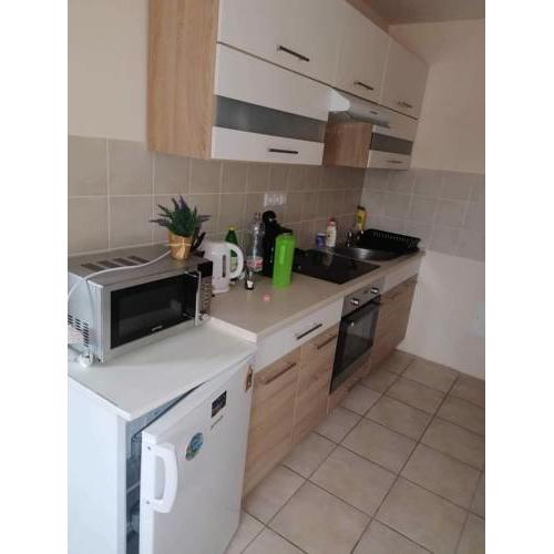Melinda Apartman Cserkeszőlő