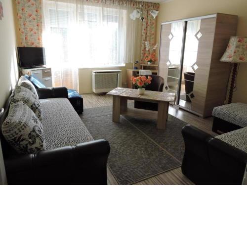 Melinda Apartman