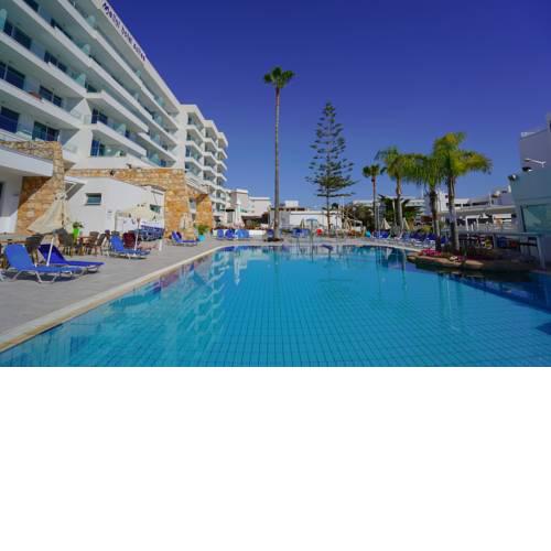 Melini Hotel Suites
