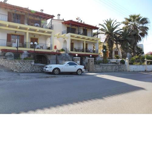 Melios Rooms