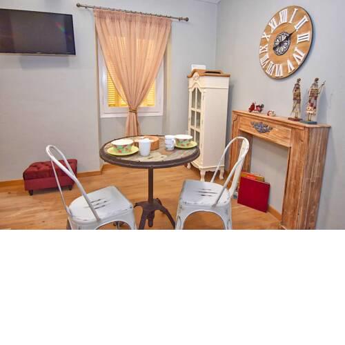 Meliridos Apartment