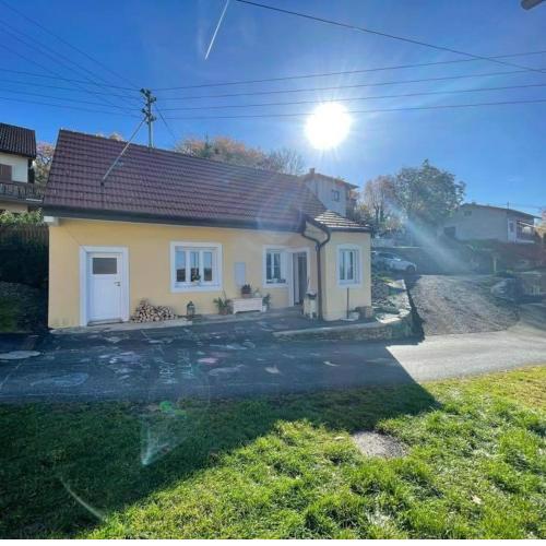 Meli´s Zirbenbett Ferienhaus