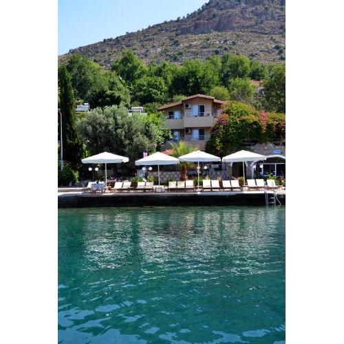 Melisa Hotel