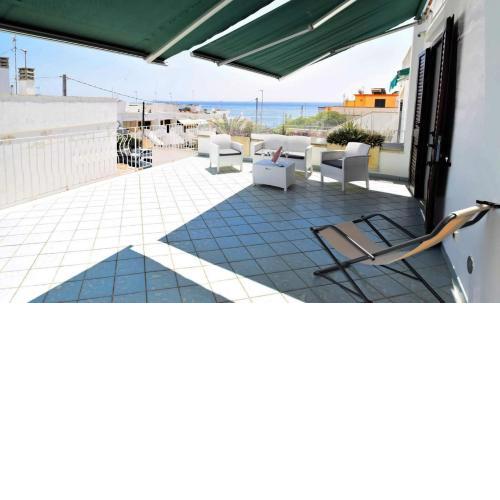 Meliso Apartment
