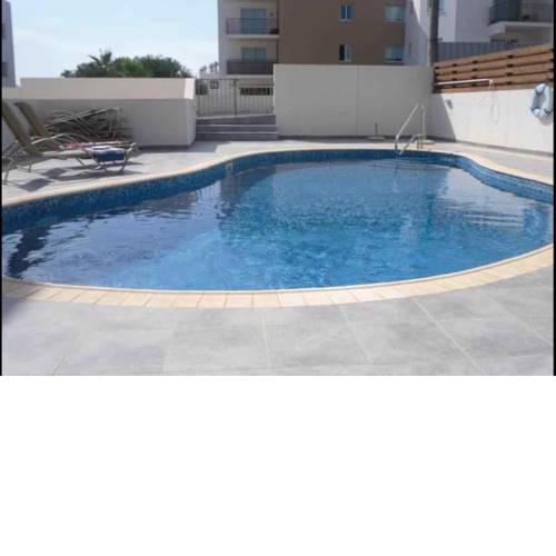 Melissa Apartment