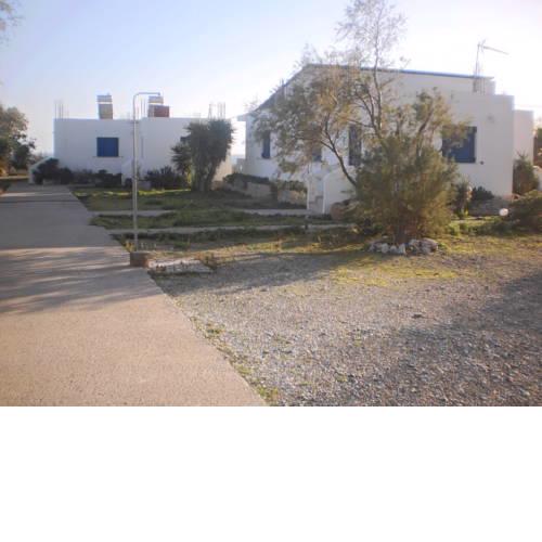 Melissa Apartments