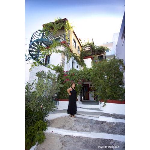 Melissa Apartments