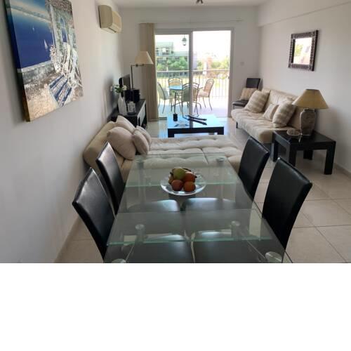 Melissa Court Apartment, Block A, Kapparis