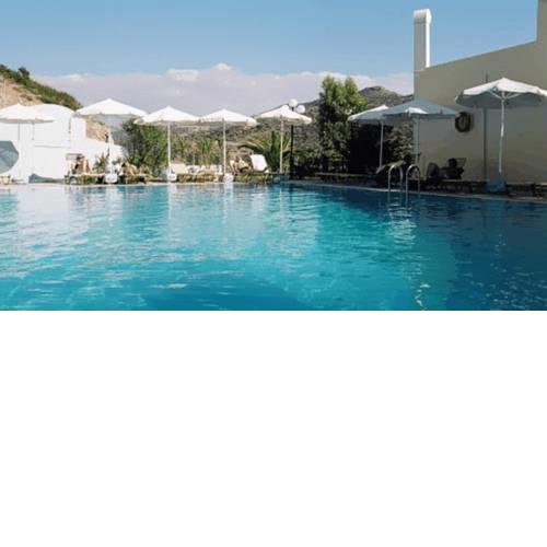 Melissa Hotel