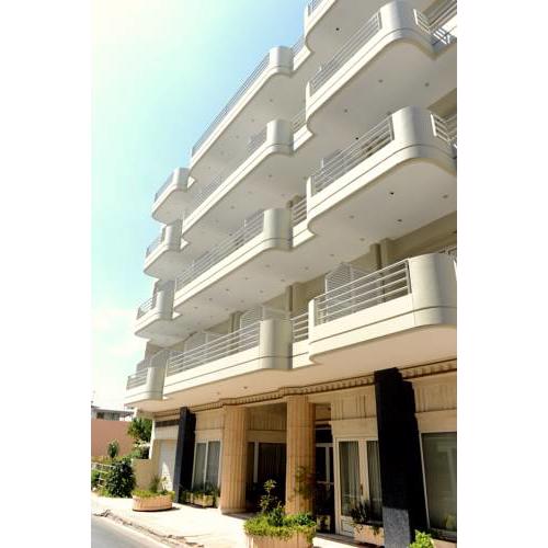 Melissa II Hotel