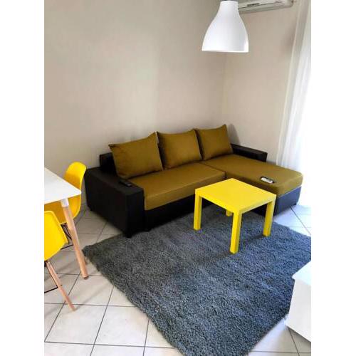 Melissa Stars Apartment