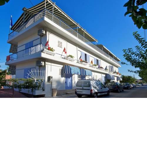 Melissani hotel