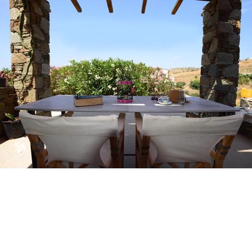 MELISSANTHI FARM HOUSE-RIGANI