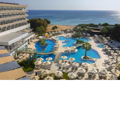 Melissi Beach Hotel & Spa